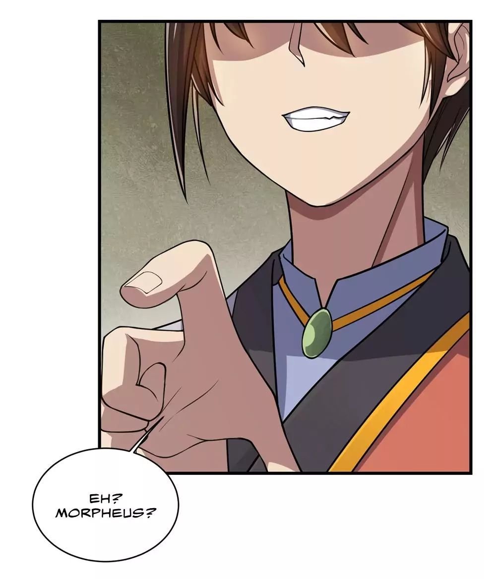 Matchless Emperor Chapter 10 - Page 7