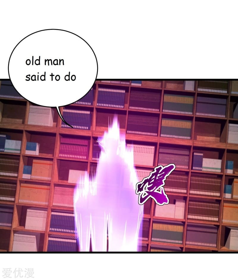 Matchless Emperor Chapter 100 - Page 15