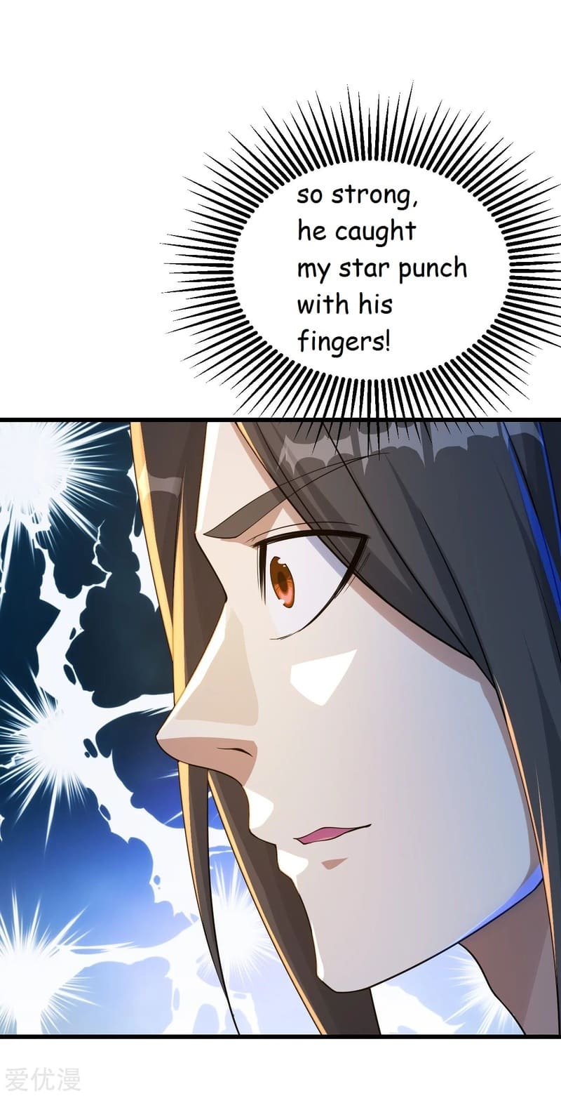 Matchless Emperor Chapter 100 - Page 16