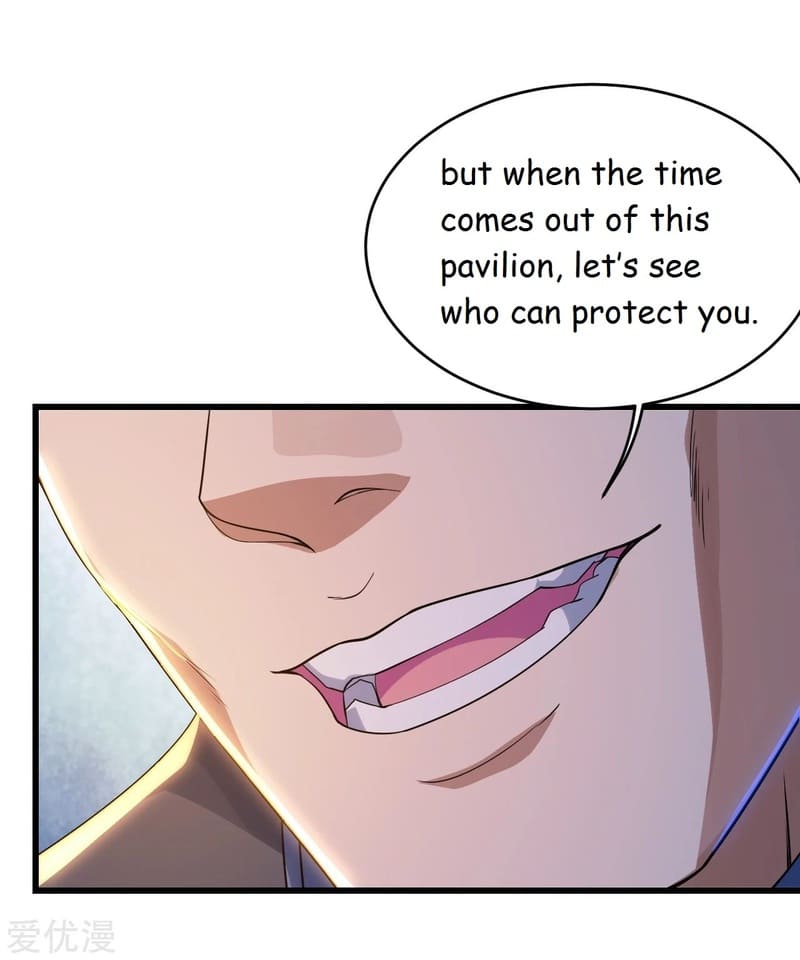 Matchless Emperor Chapter 100 - Page 18