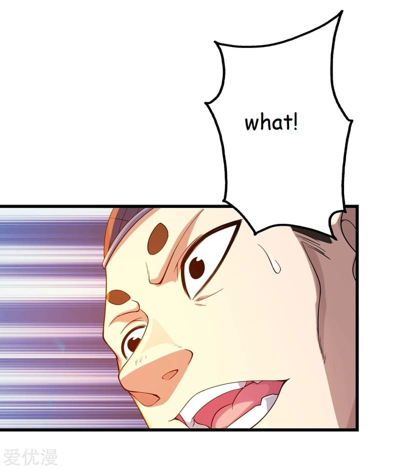 Matchless Emperor Chapter 100 - Page 7