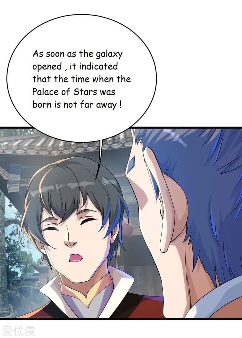 Matchless Emperor Chapter 101 - Page 10