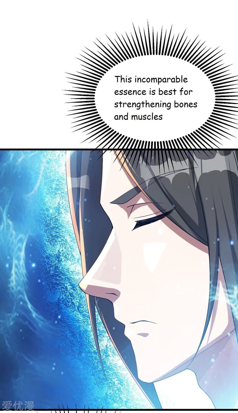 Matchless Emperor Chapter 102 - Page 10