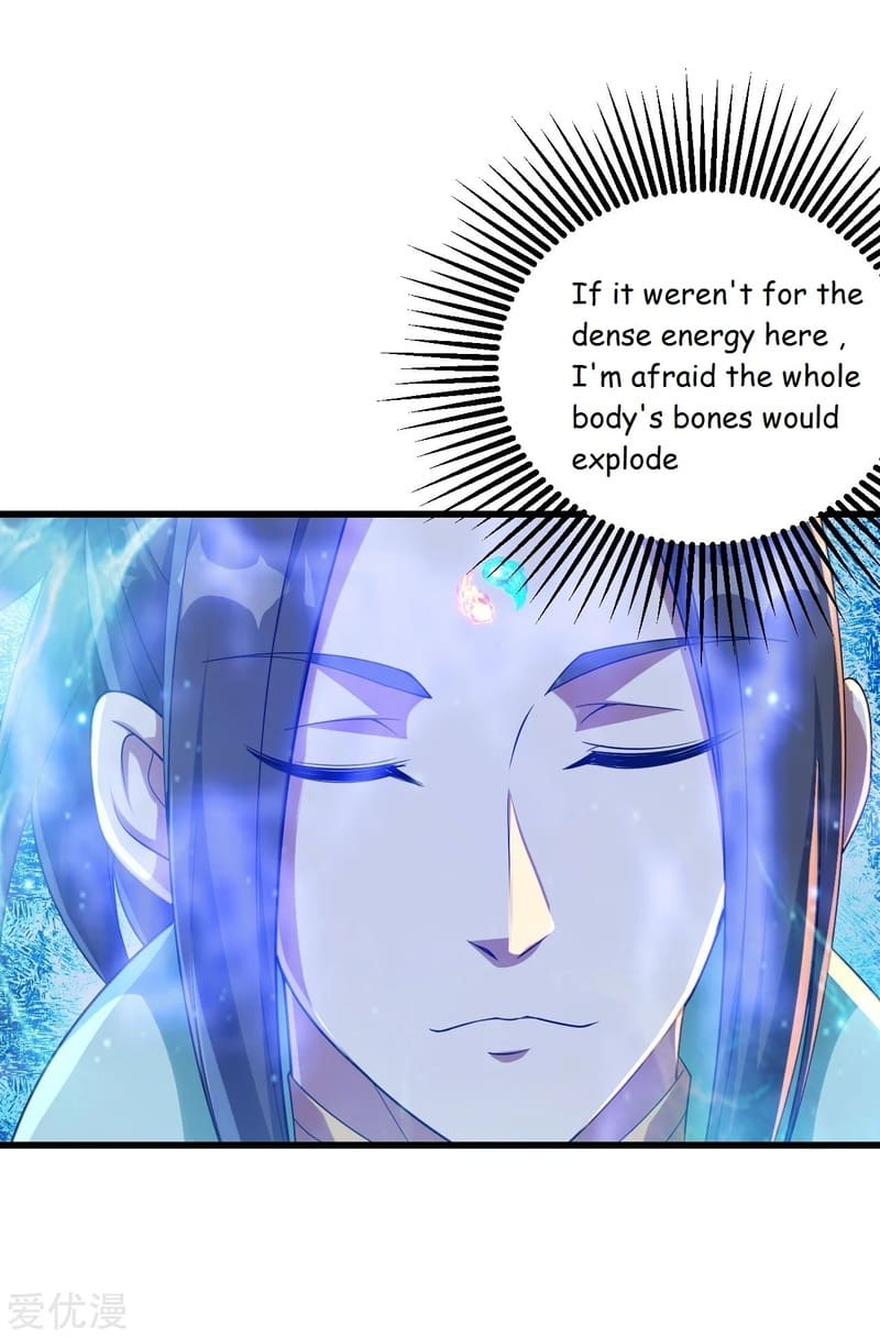 Matchless Emperor Chapter 102 - Page 14