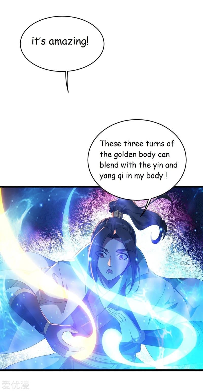 Matchless Emperor Chapter 102 - Page 20