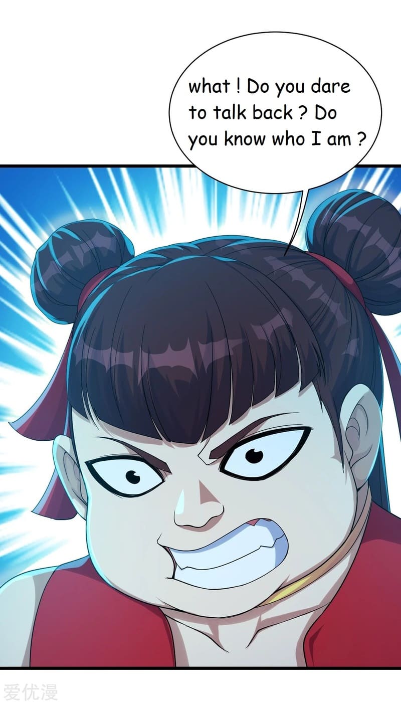 Matchless Emperor Chapter 103 - Page 10