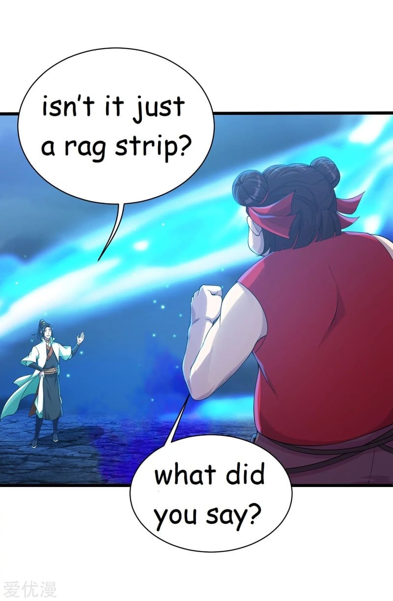 Matchless Emperor Chapter 104 - Page 16