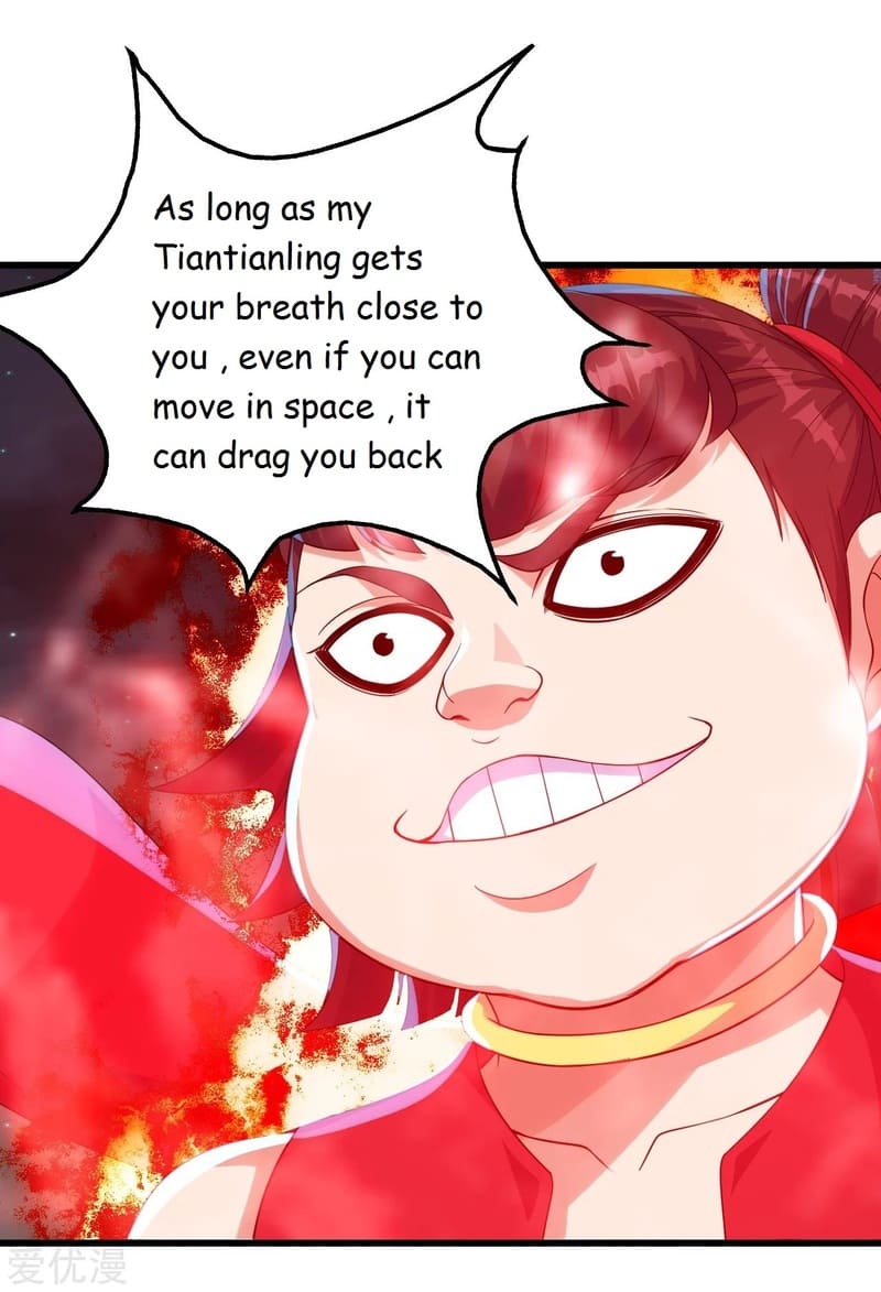 Matchless Emperor Chapter 104 - Page 8