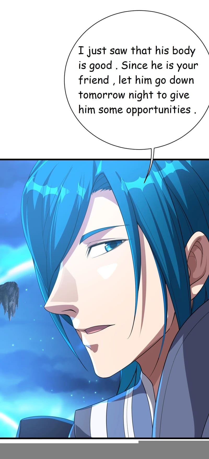 Matchless Emperor Chapter 106 - Page 10