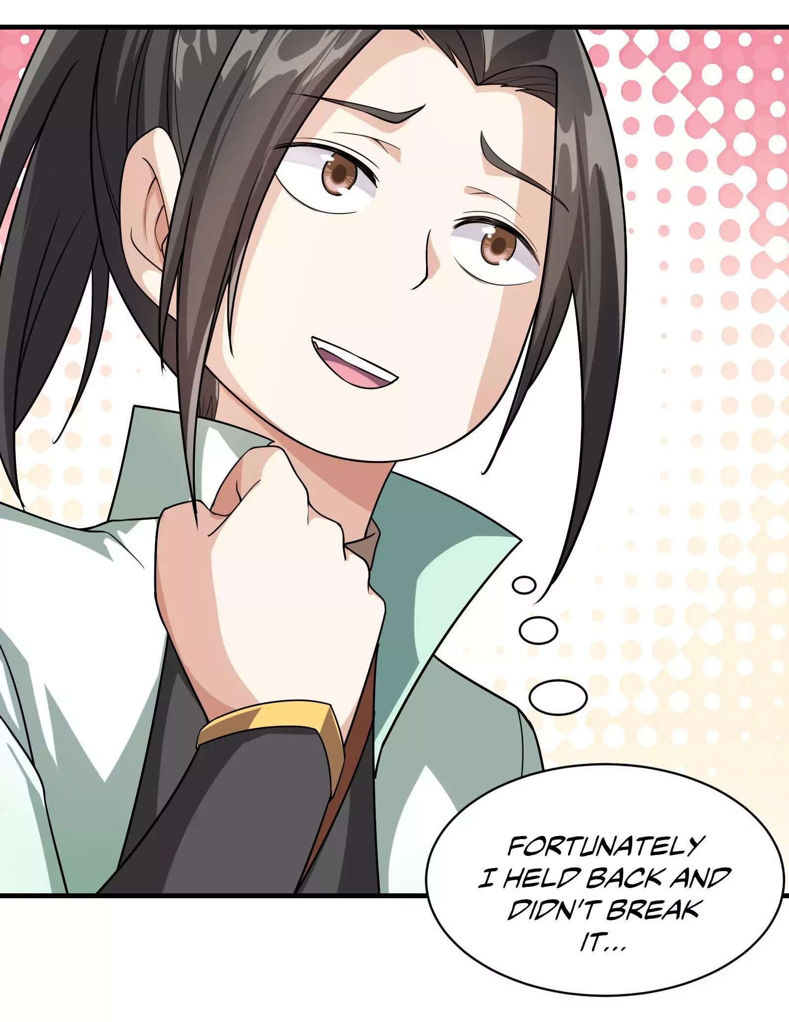 Matchless Emperor Chapter 11 - Page 11