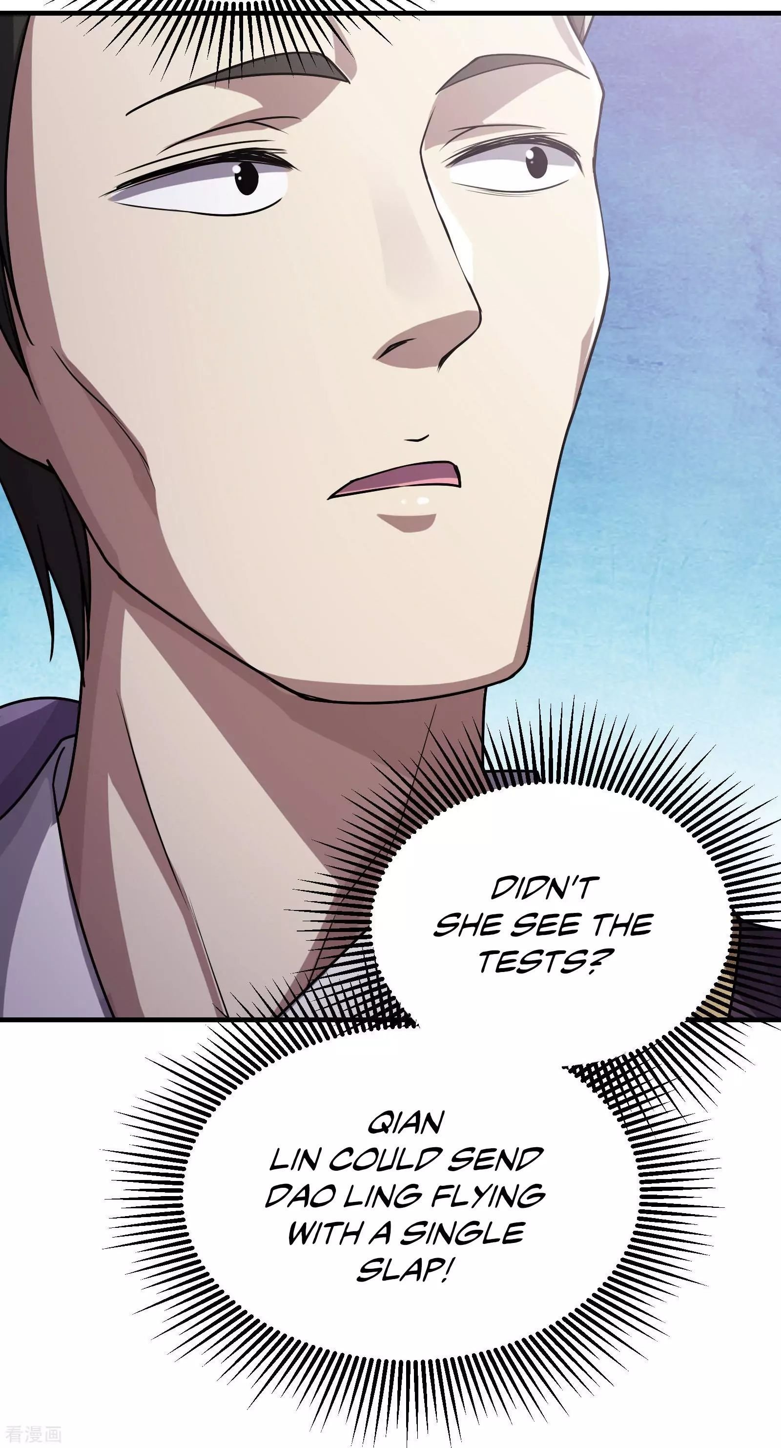 Matchless Emperor Chapter 11 - Page 27