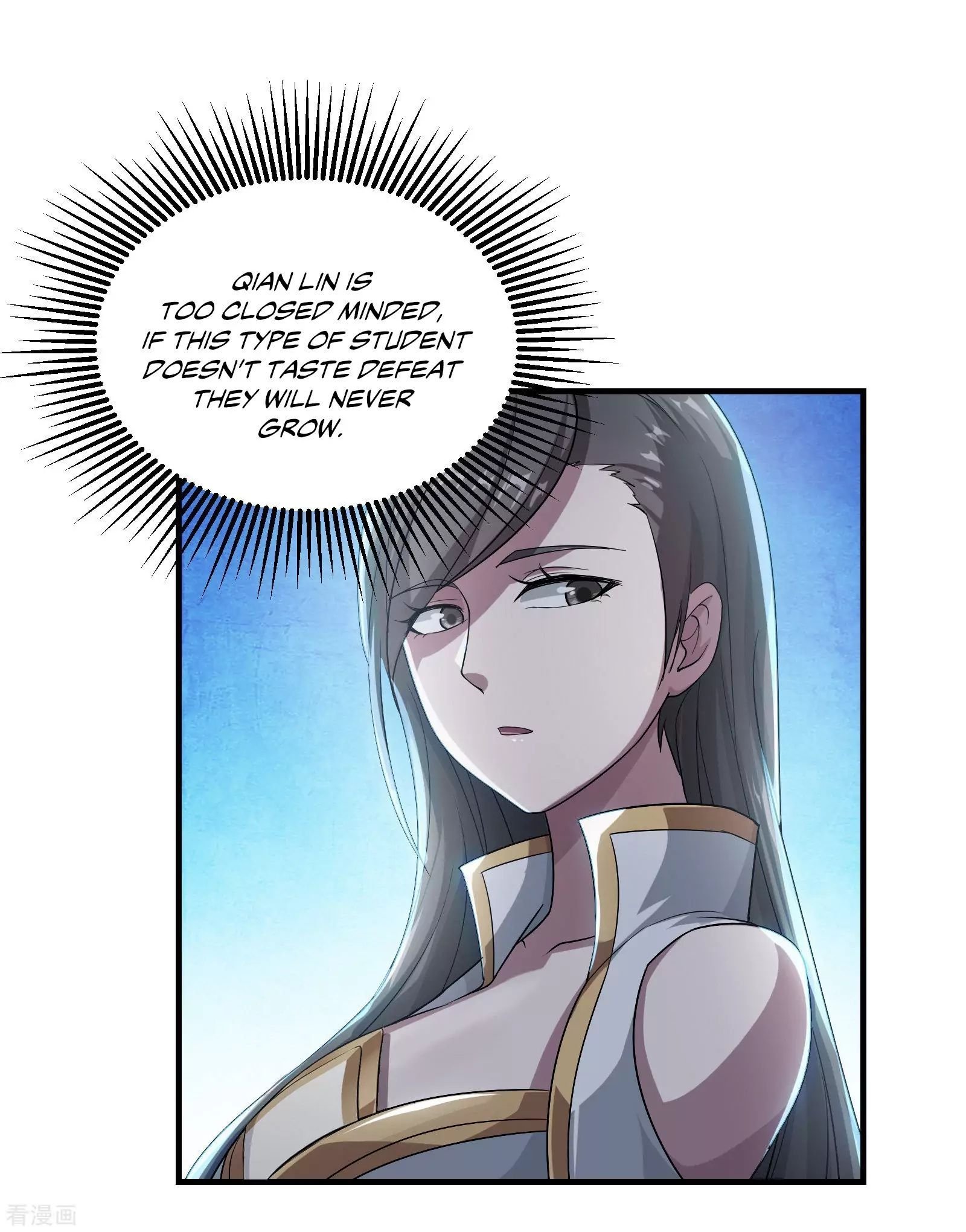 Matchless Emperor Chapter 11 - Page 28