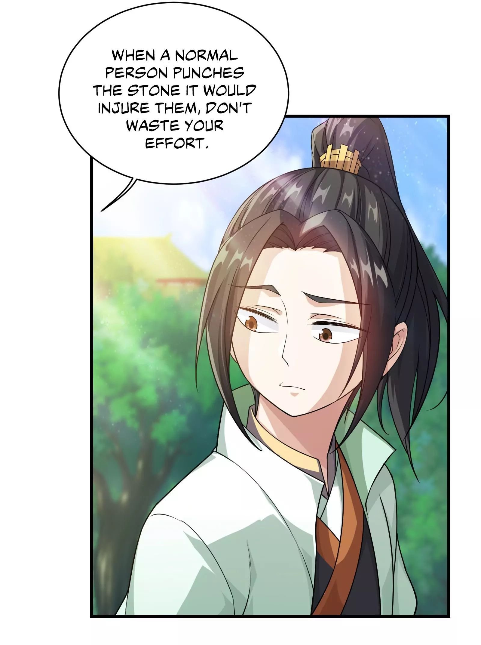 Matchless Emperor Chapter 11 - Page 4