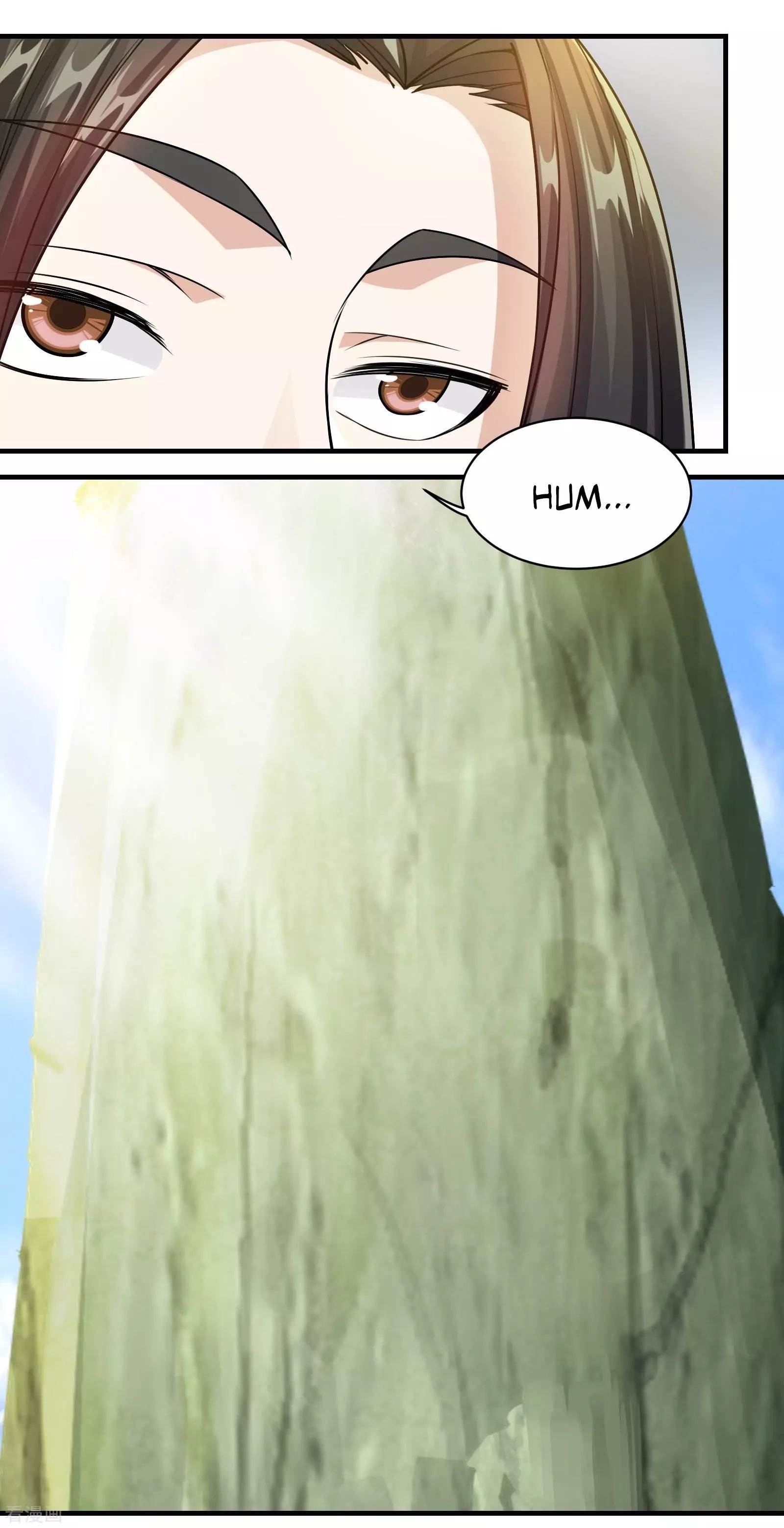 Matchless Emperor Chapter 11 - Page 5
