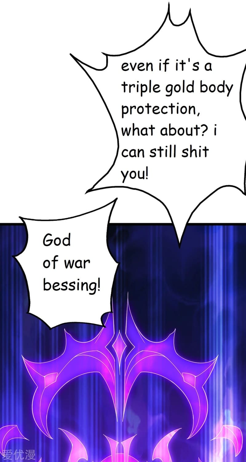 Matchless Emperor Chapter 111 - Page 22
