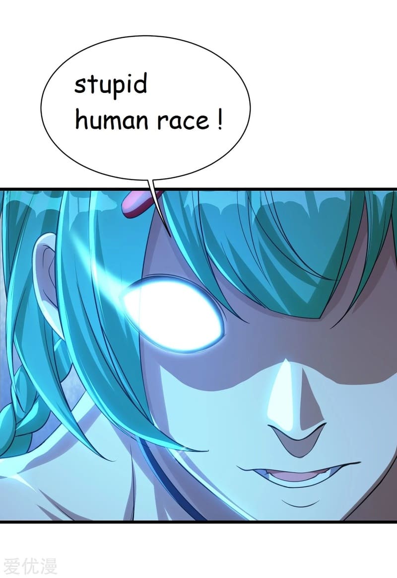 Matchless Emperor Chapter 114 - Page 18