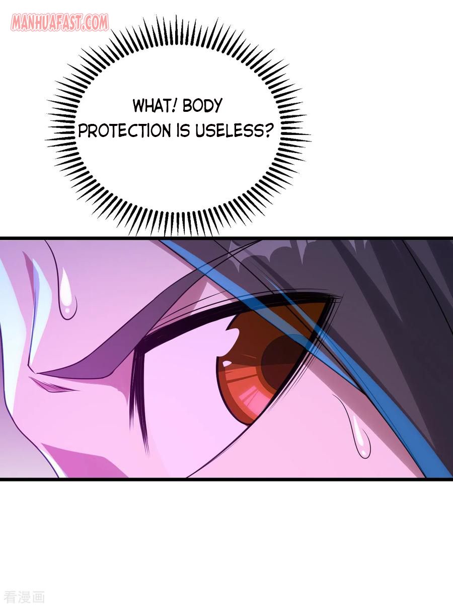 Matchless Emperor Chapter 115 - Page 24