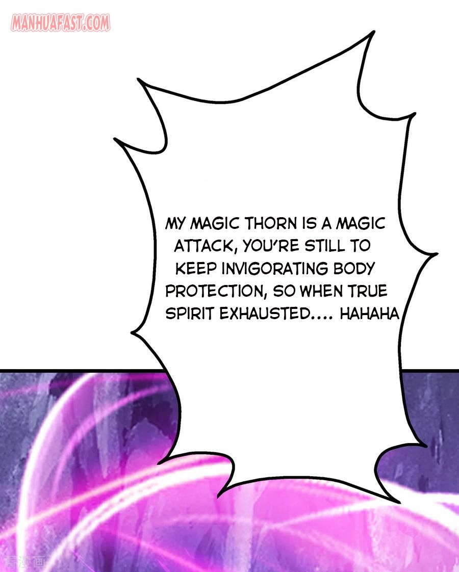 Matchless Emperor Chapter 116 - Page 7