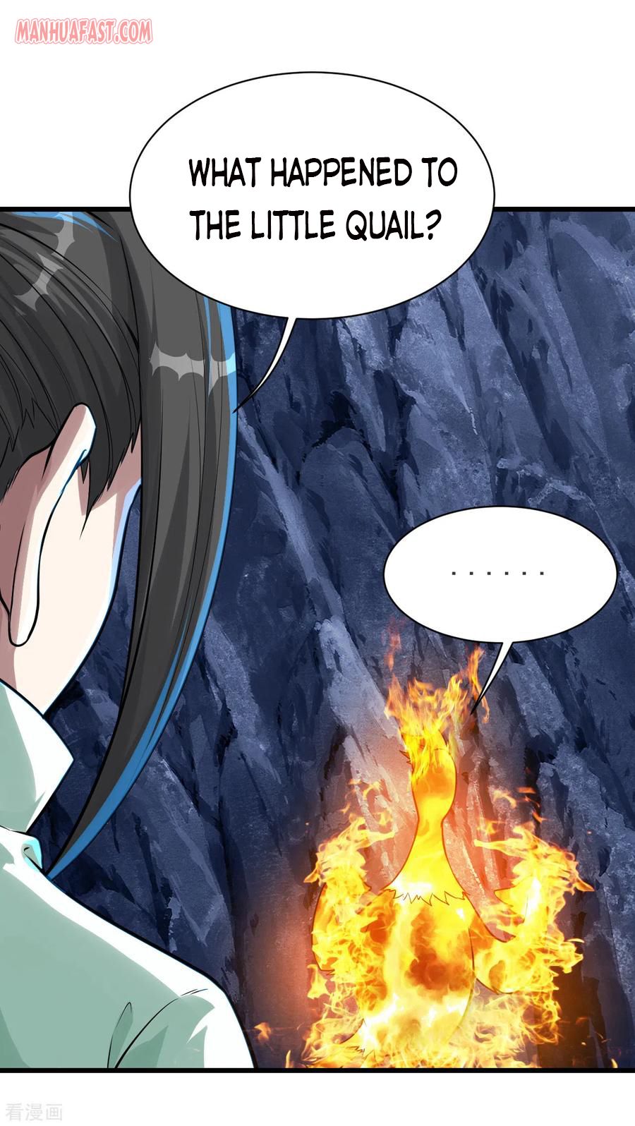 Matchless Emperor Chapter 119 - Page 11