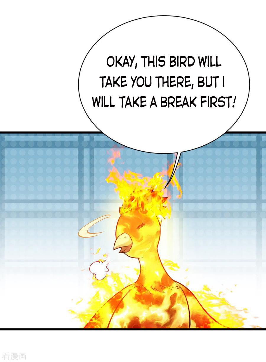 Matchless Emperor Chapter 119 - Page 13