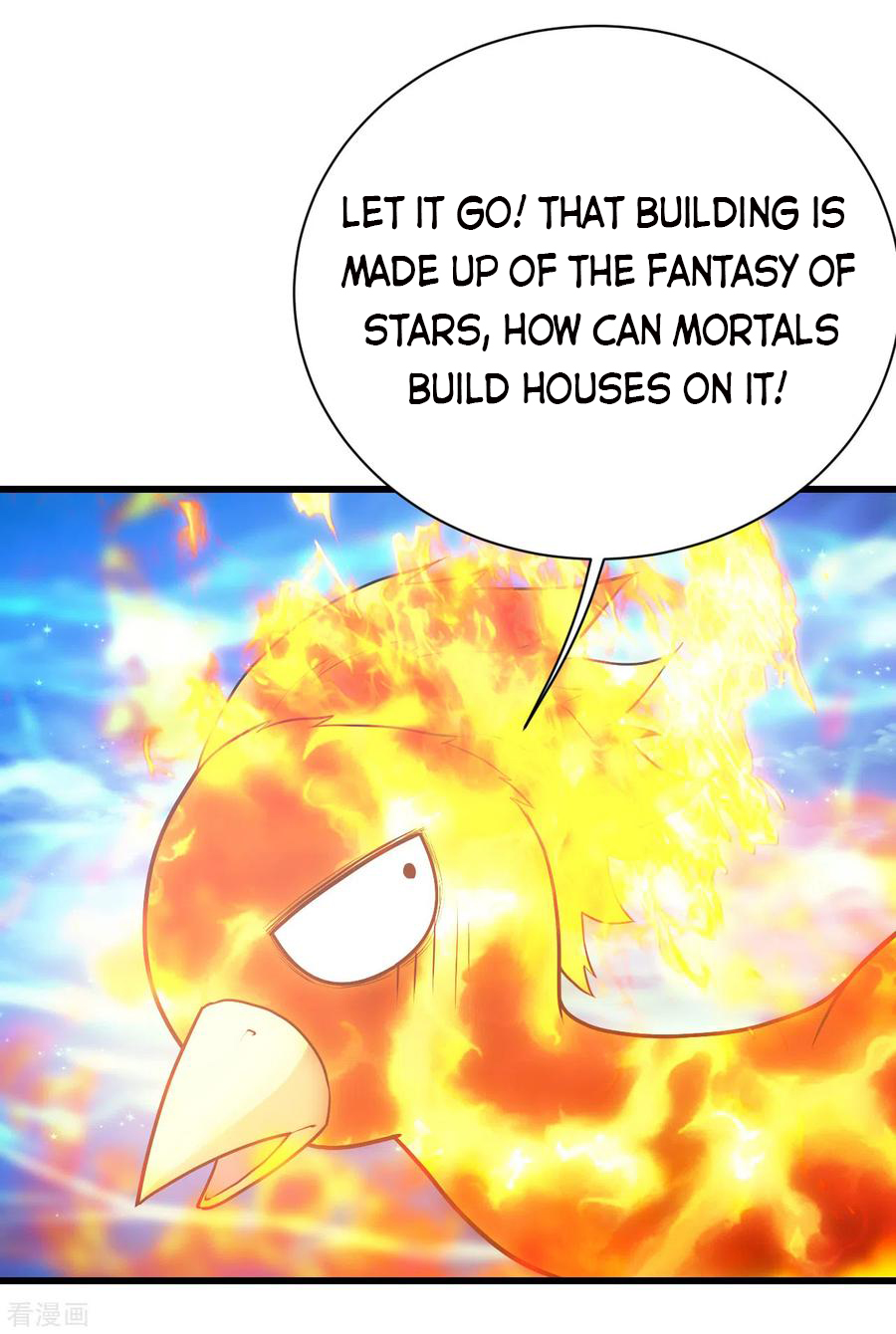 Matchless Emperor Chapter 119 - Page 20