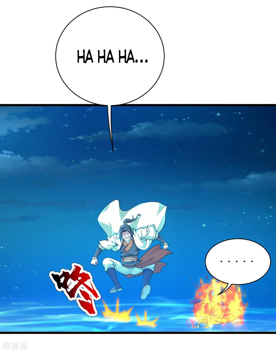 Matchless Emperor Chapter 119 - Page 23
