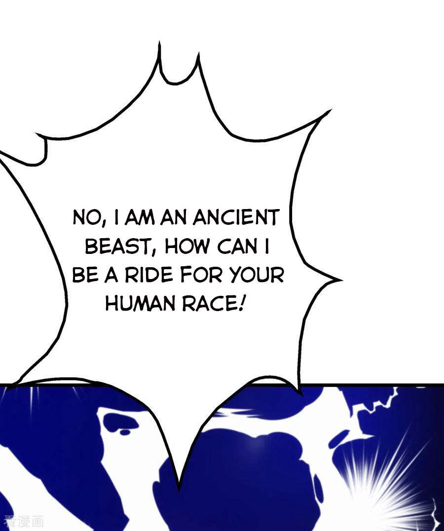 Matchless Emperor Chapter 119 - Page 4