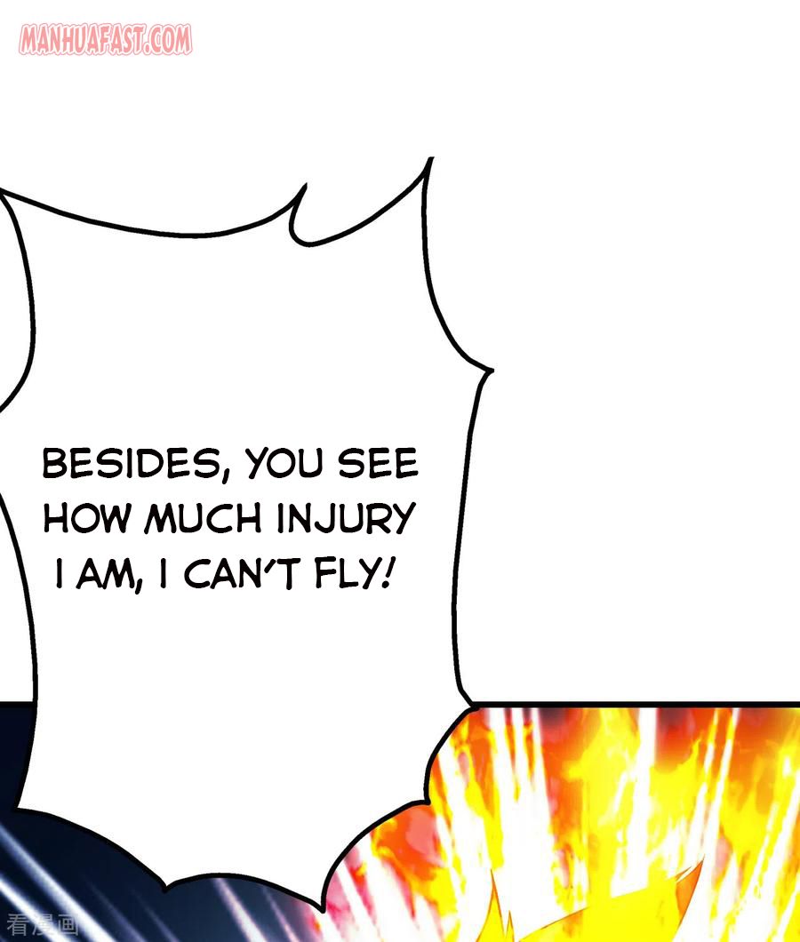 Matchless Emperor Chapter 119 - Page 7
