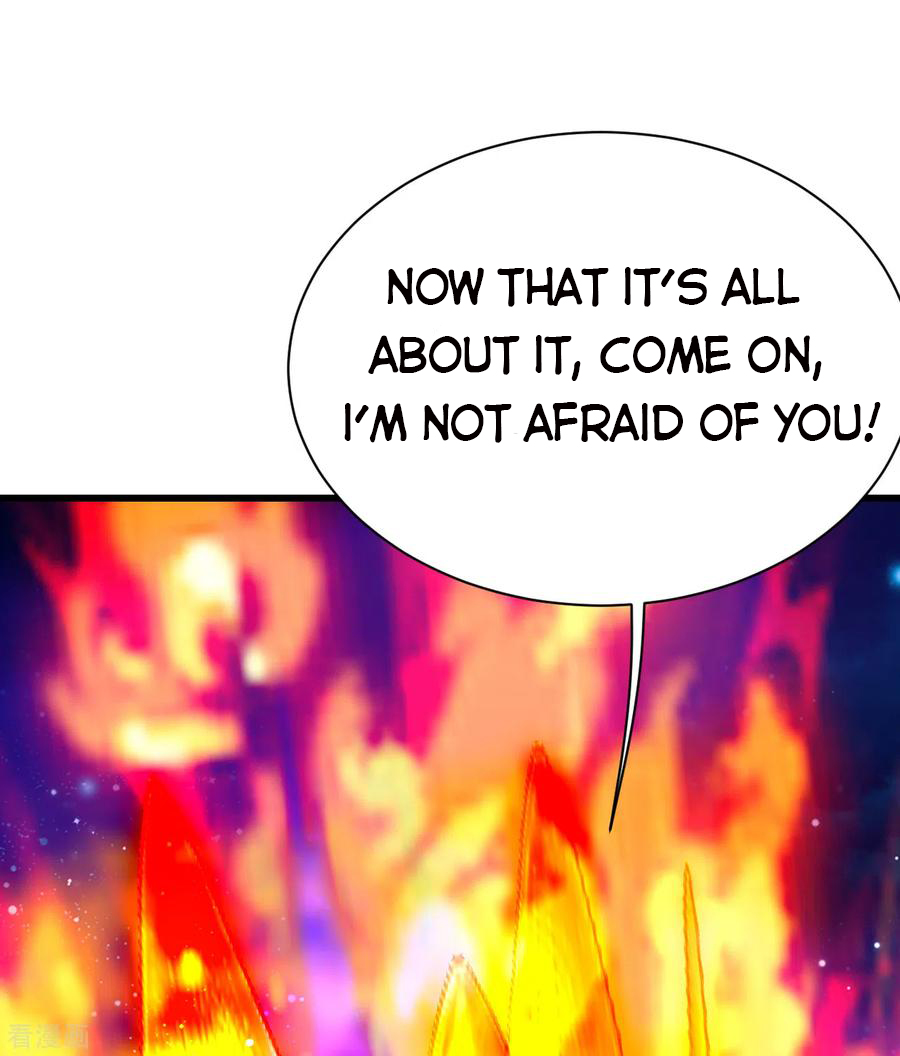 Matchless Emperor Chapter 121 - Page 5