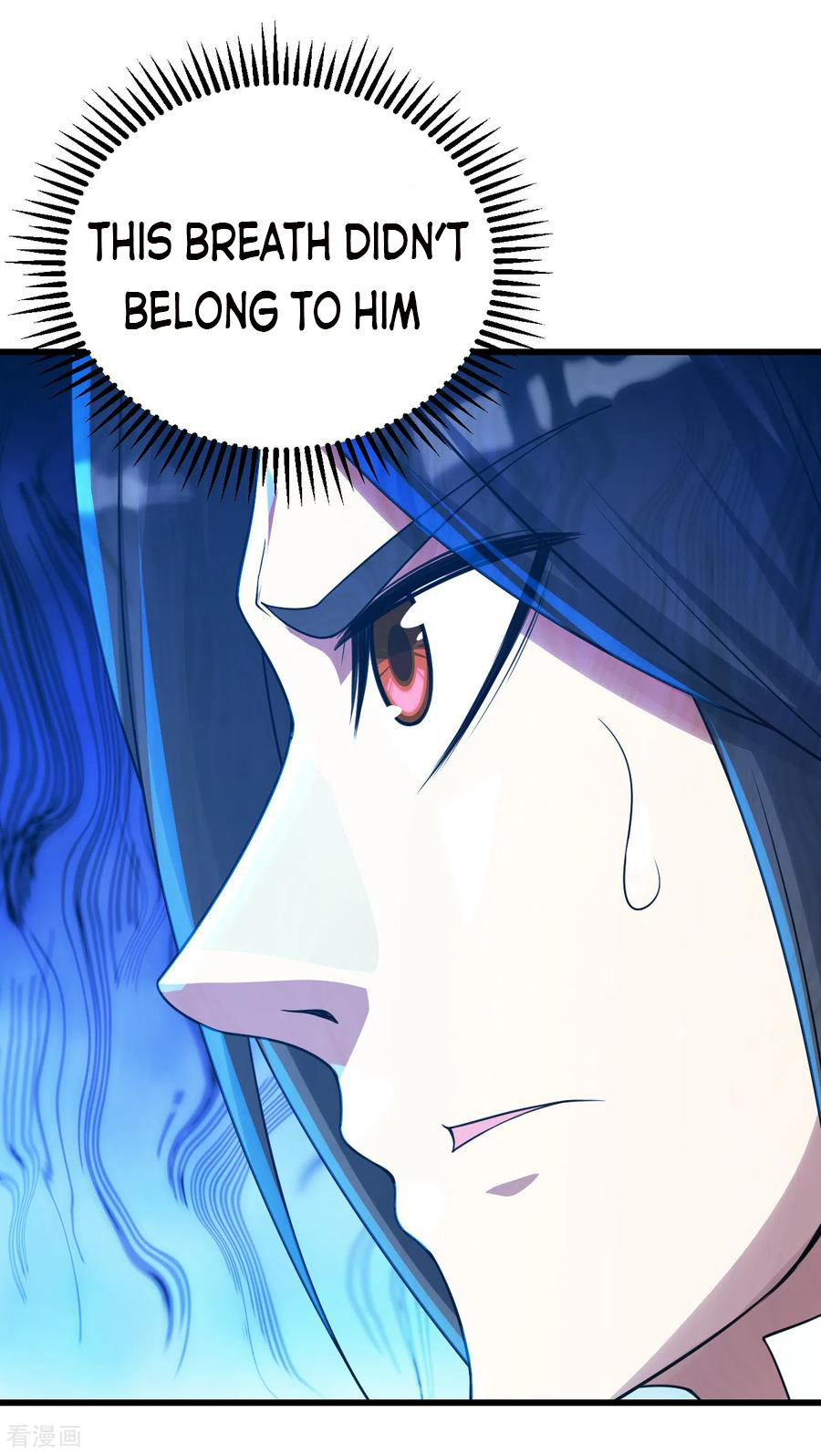 Matchless Emperor Chapter 122 - Page 11