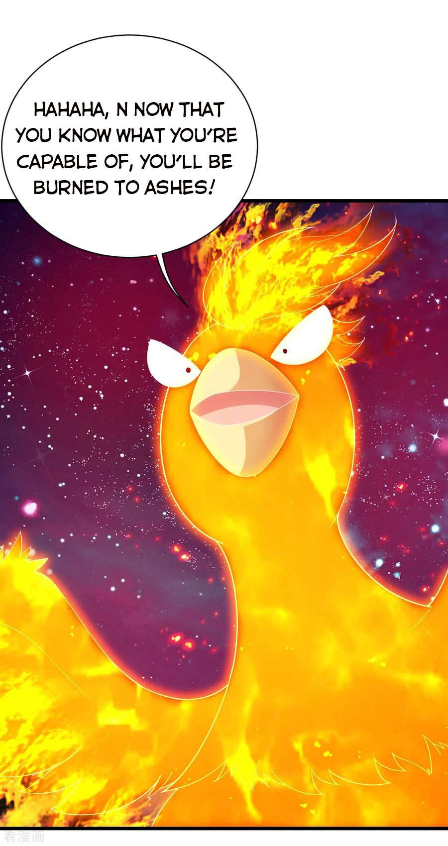 Matchless Emperor Chapter 124 - Page 15
