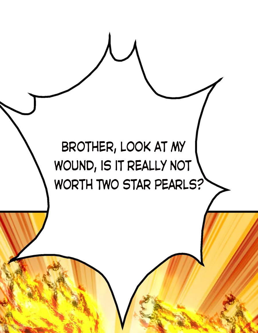 Matchless Emperor Chapter 125 - Page 23