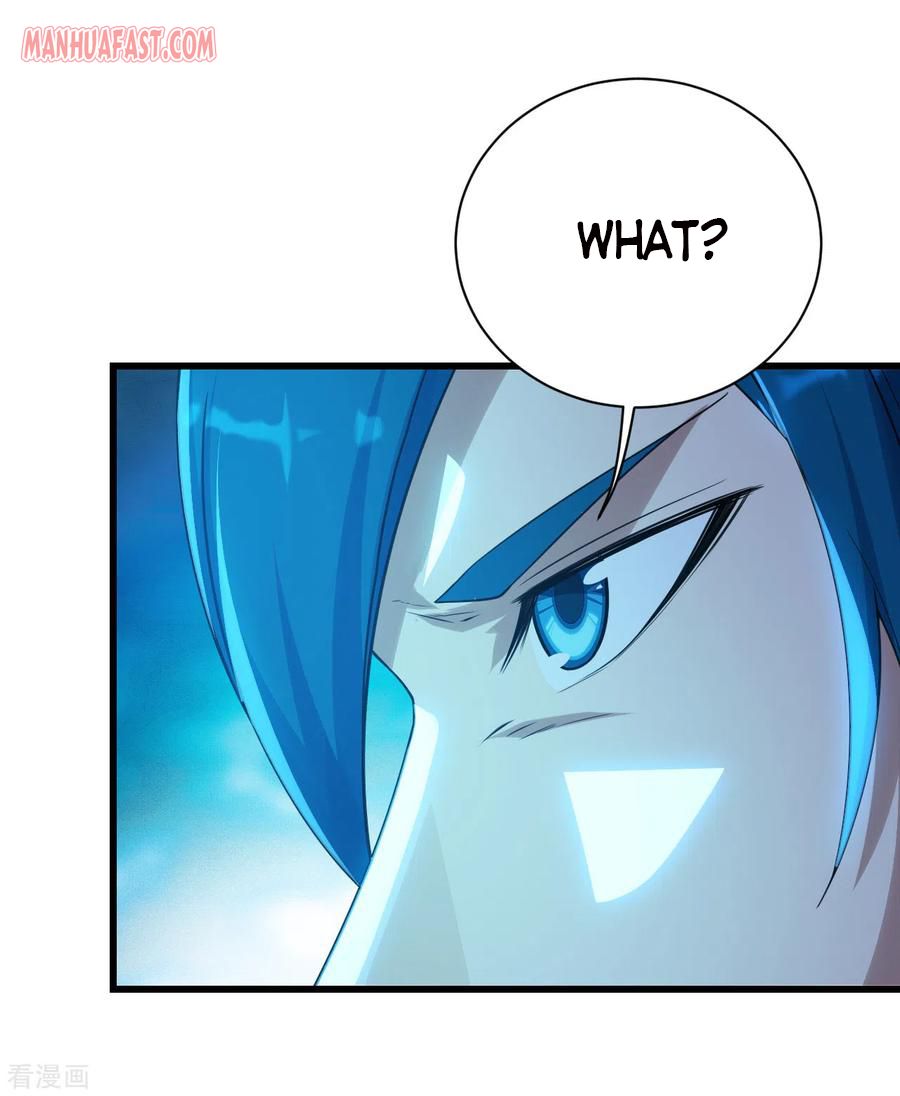 Matchless Emperor Chapter 126 - Page 17