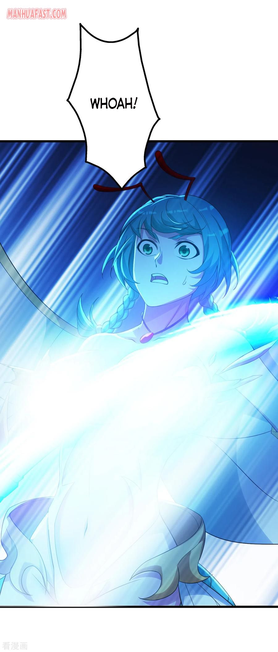 Matchless Emperor Chapter 126 - Page 19