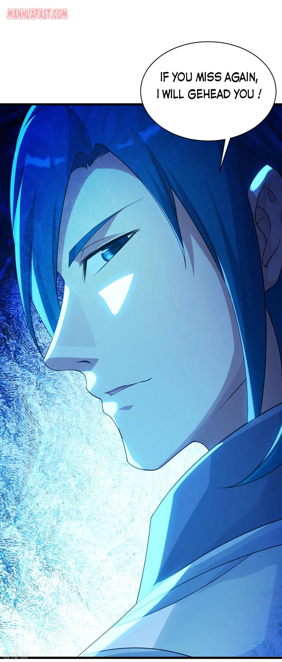 Matchless Emperor Chapter 126 - Page 24