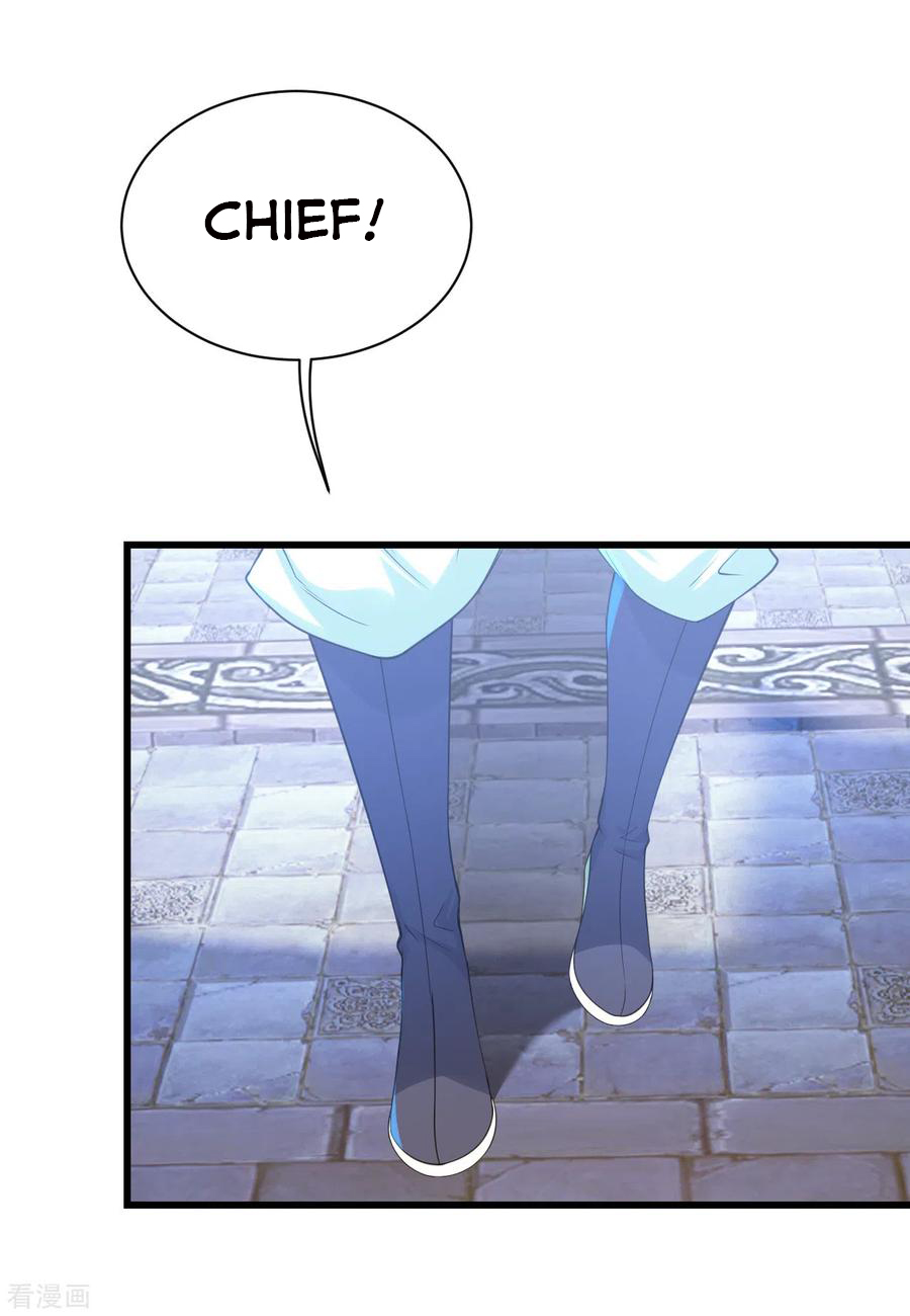 Matchless Emperor Chapter 126 - Page 3