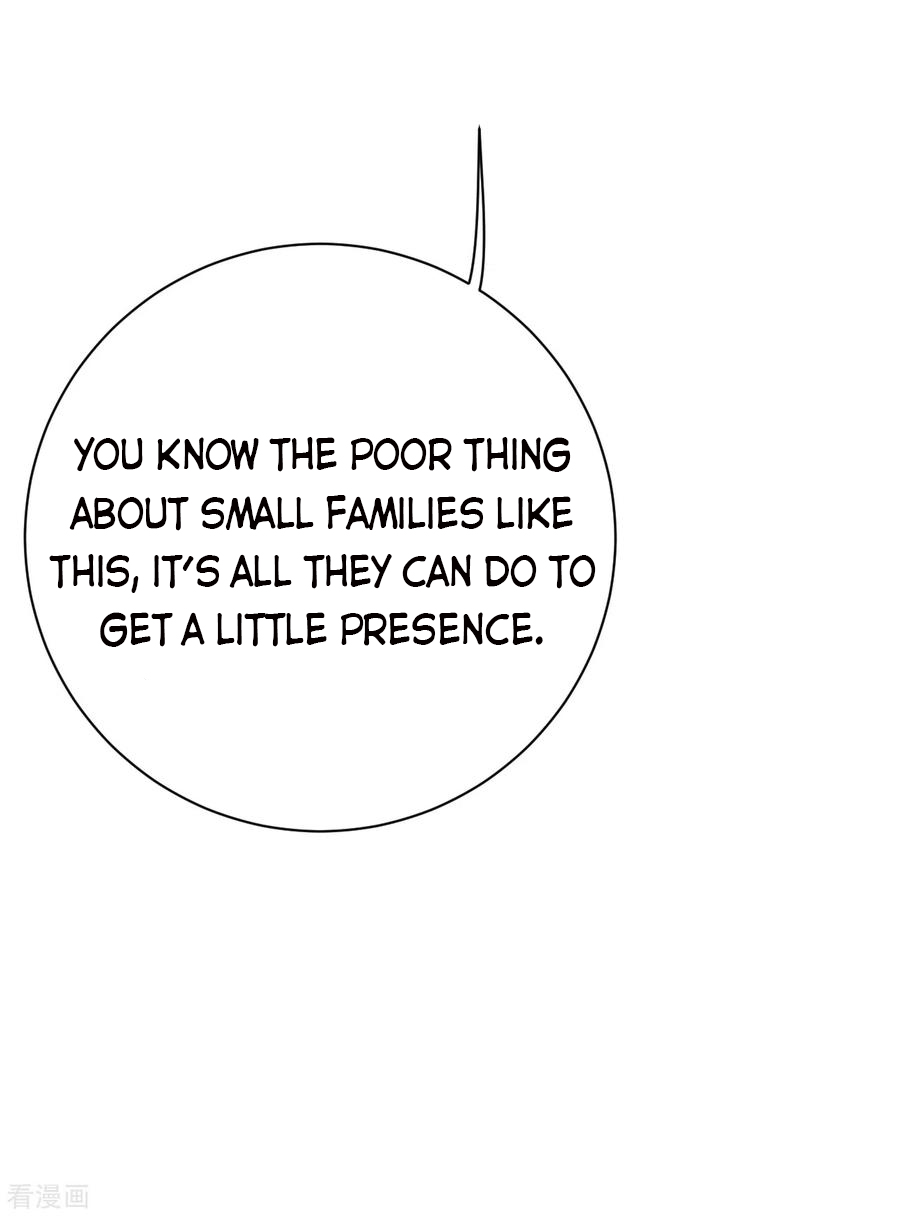 Matchless Emperor Chapter 128 - Page 5