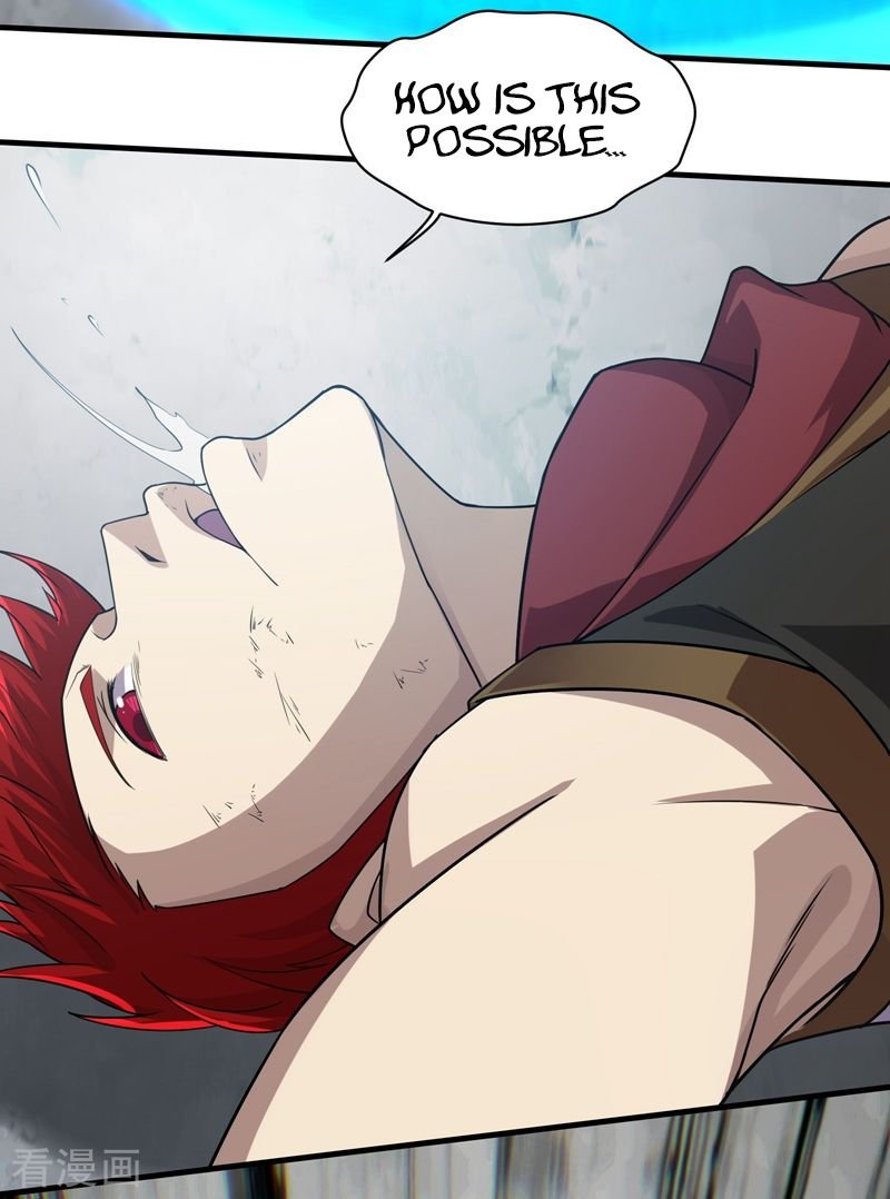 Matchless Emperor Chapter 13 - Page 10
