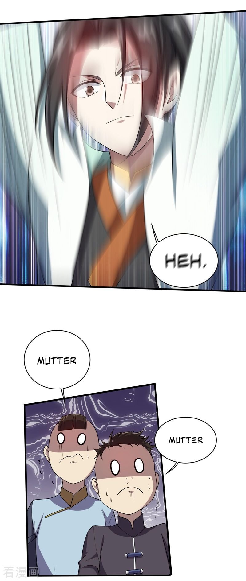 Matchless Emperor Chapter 13 - Page 13