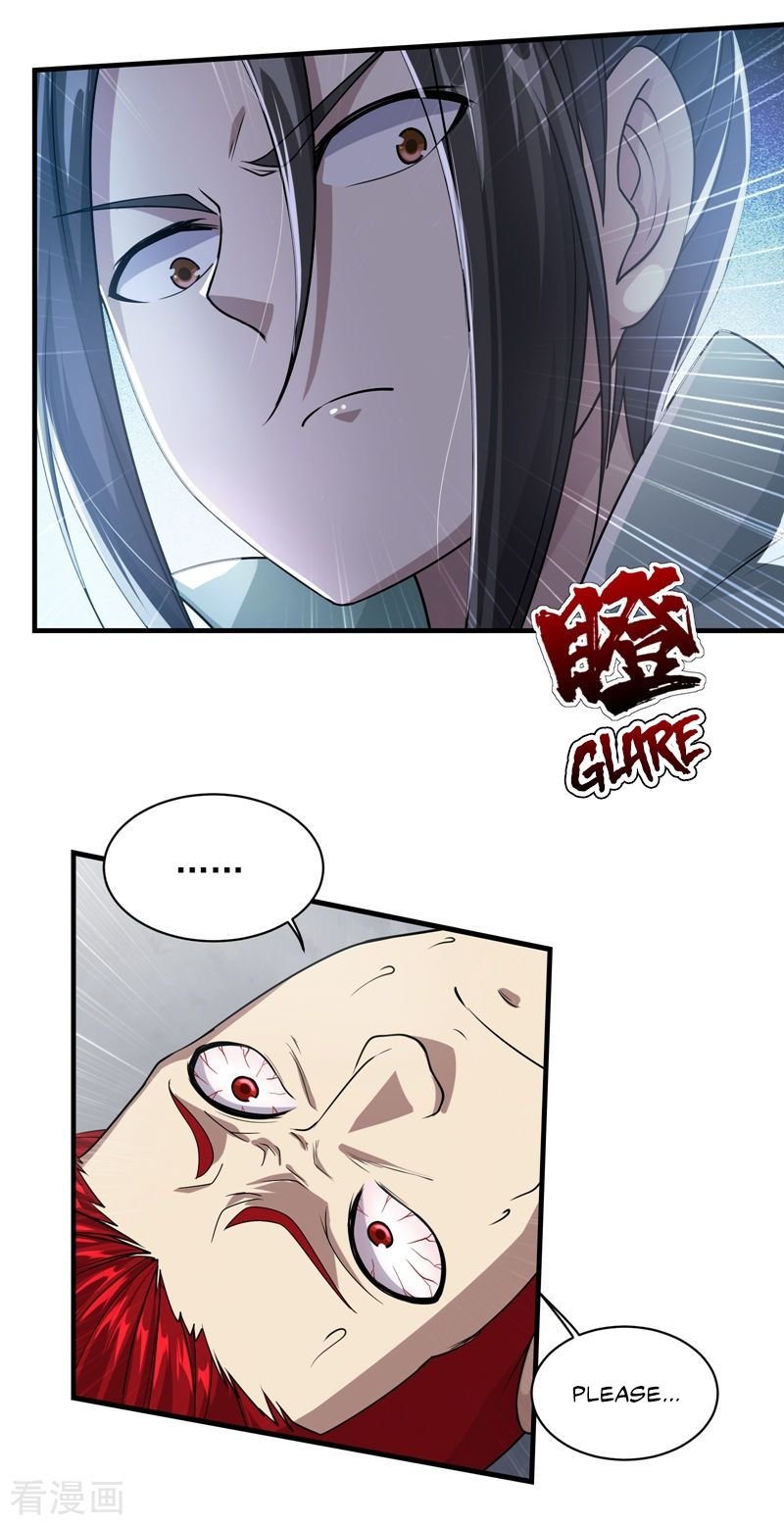 Matchless Emperor Chapter 13 - Page 17