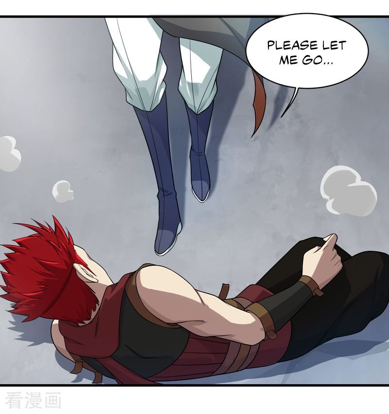 Matchless Emperor Chapter 13 - Page 18