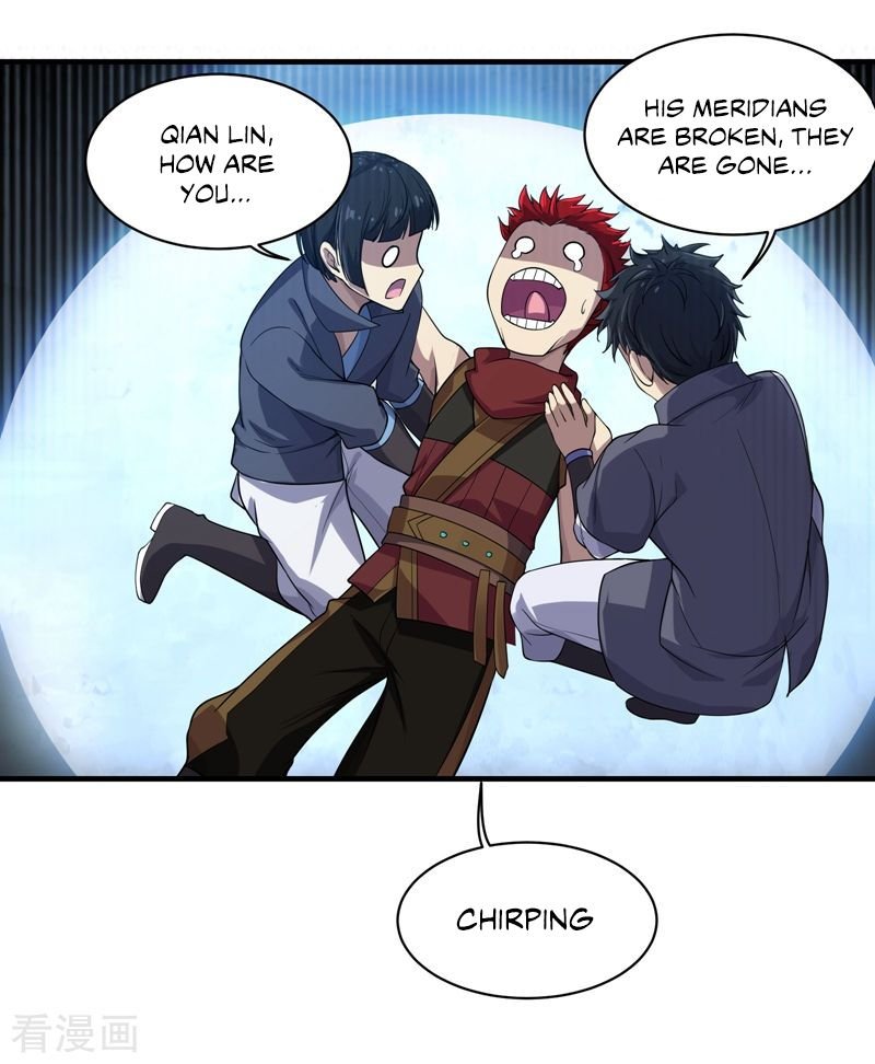 Matchless Emperor Chapter 13 - Page 26