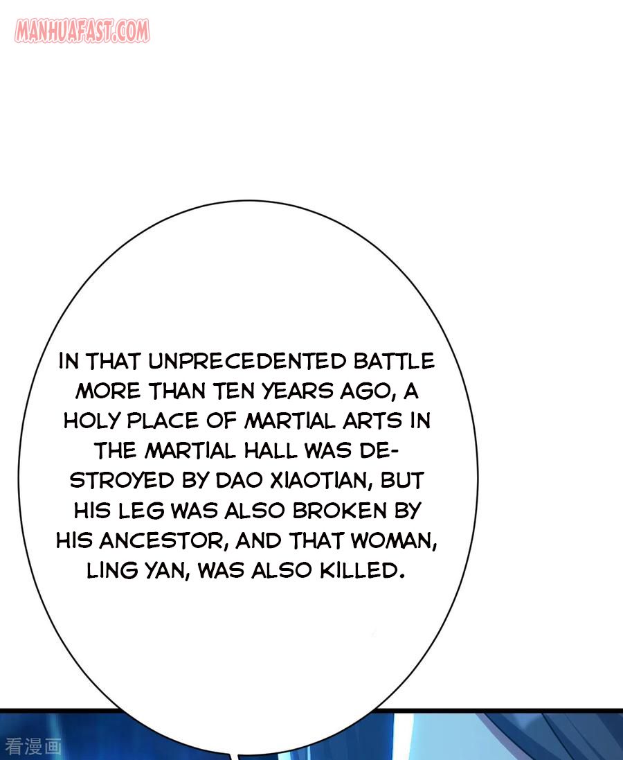 Matchless Emperor Chapter 130 - Page 2