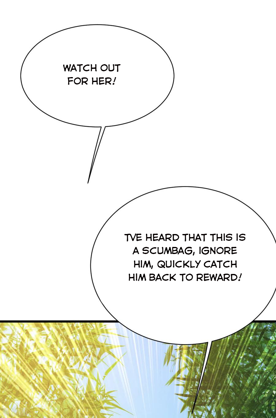 Matchless Emperor Chapter 130 - Page 21