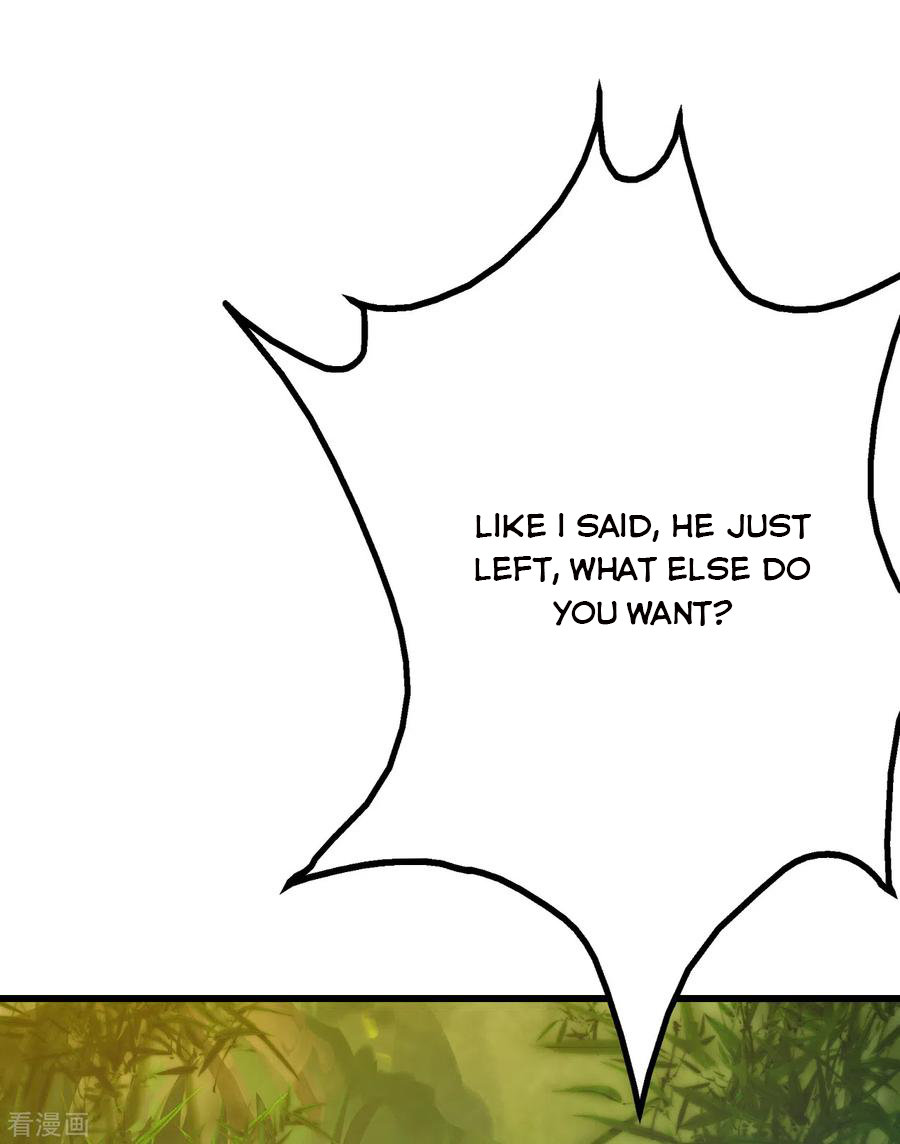 Matchless Emperor Chapter 130 - Page 7