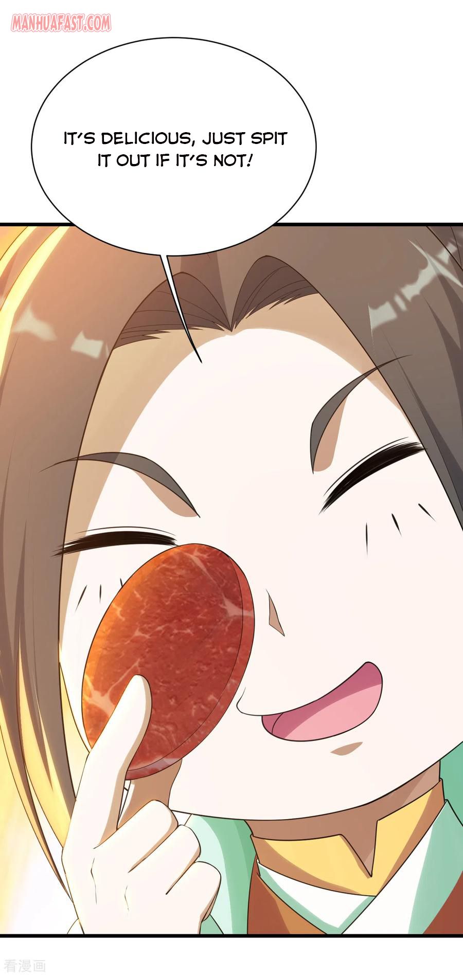 Matchless Emperor Chapter 131 - Page 15
