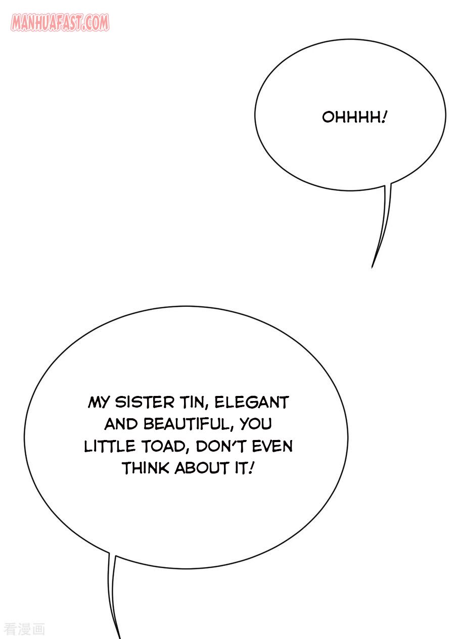 Matchless Emperor Chapter 131 - Page 22