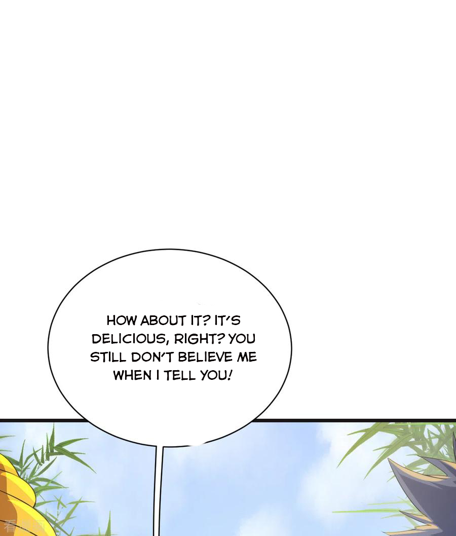 Matchless Emperor Chapter 132 - Page 1