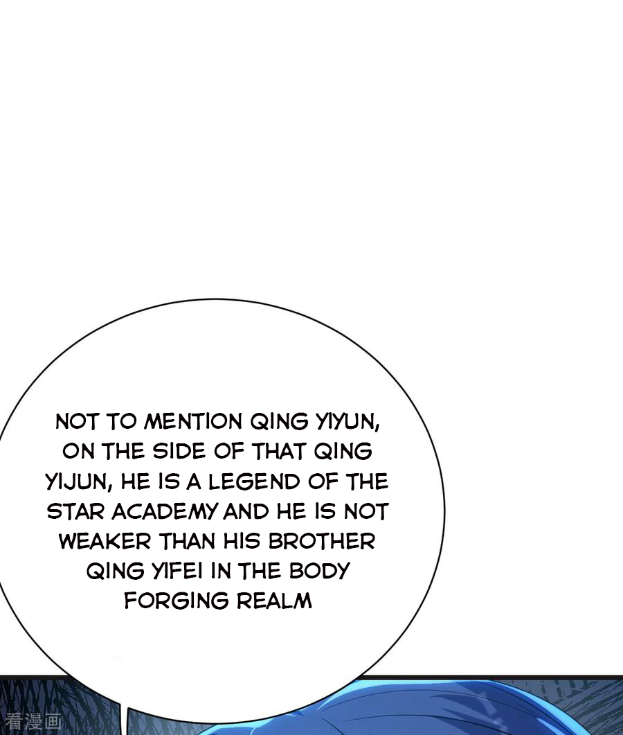 Matchless Emperor Chapter 132 - Page 18