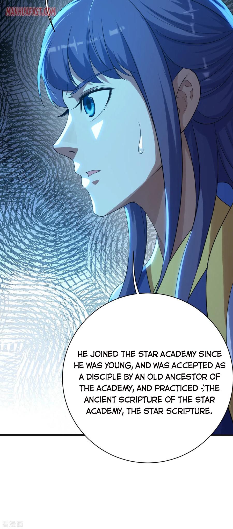 Matchless Emperor Chapter 132 - Page 19